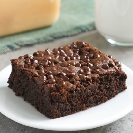 Vegan Brownies