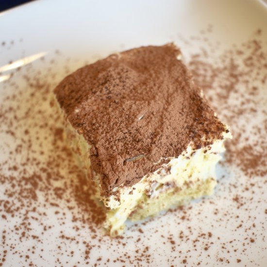 Tiramisu