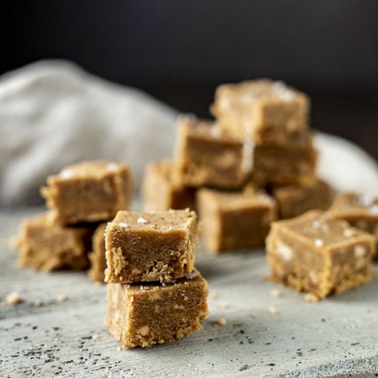 Peanut Butter Fudge