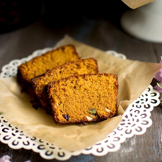 Christmas Fruit cake