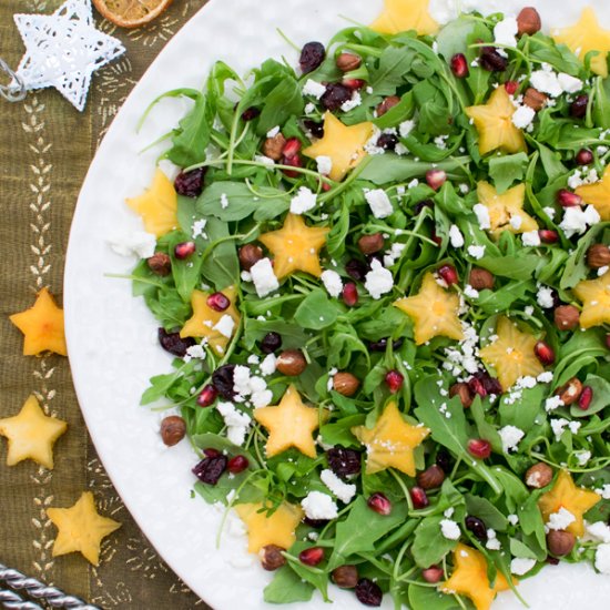 Festive Salad