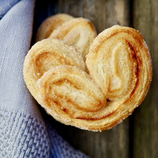 Elephant Ears