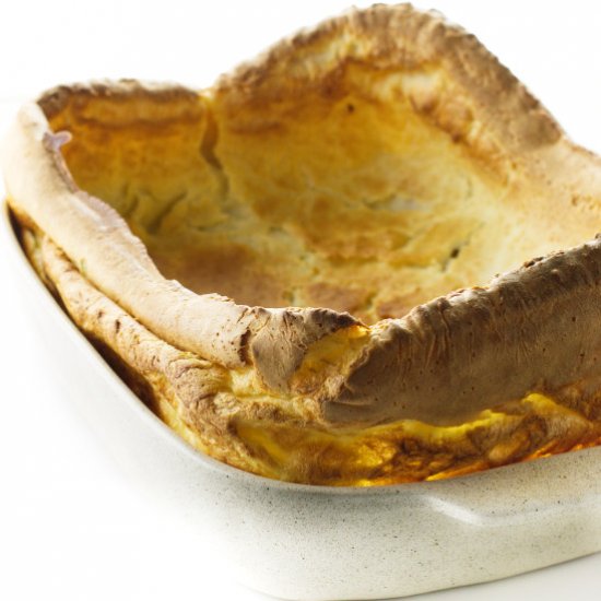 Yorkshire Pudding