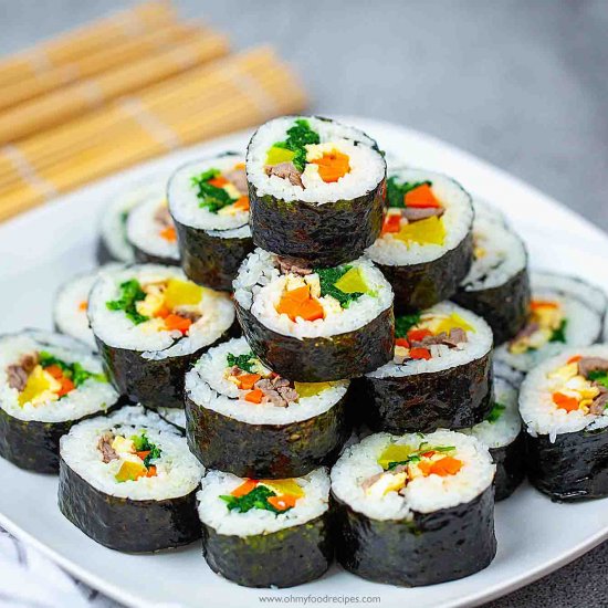 Kimbap