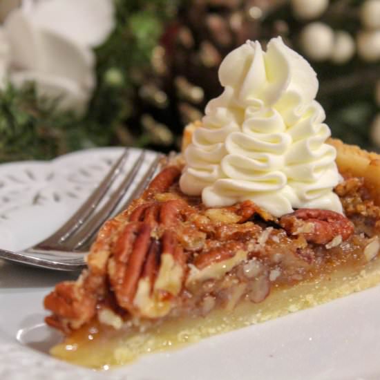 Pecan Tart