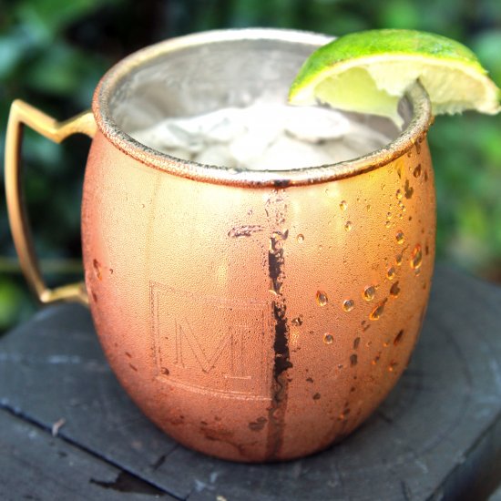 Kentucky Mule