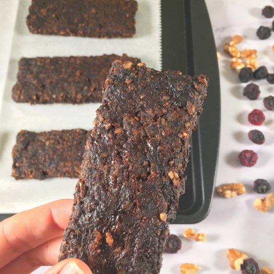 Beef Jerky! (EPIC Bar Copycat)