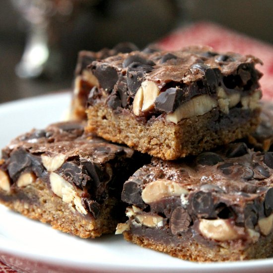 Magic Bars