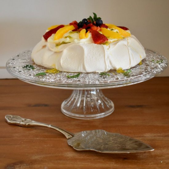 Pavlova