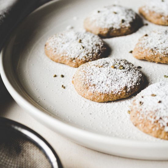 anise cookies