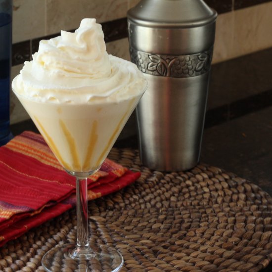 Tres Leches Caketini