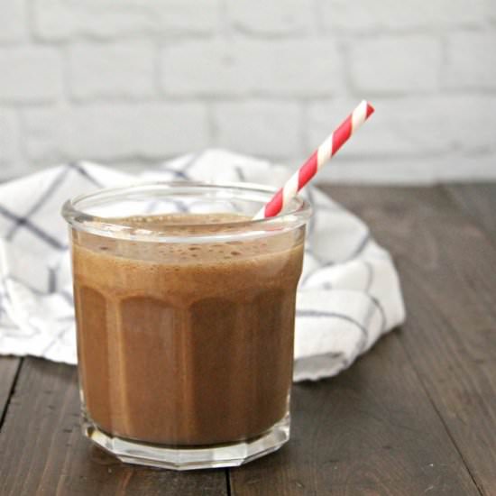 Coffee Smoothie