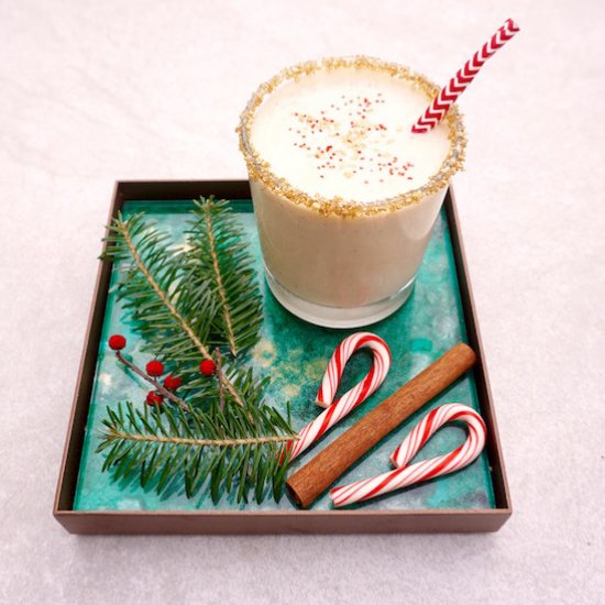 Rummy Egg Nog