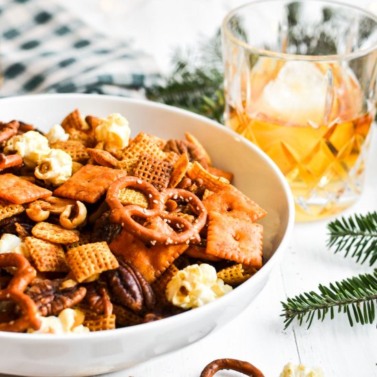 Naughty and Nice Party Mix