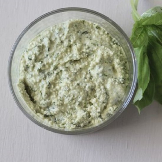 Green Goddess Dressing