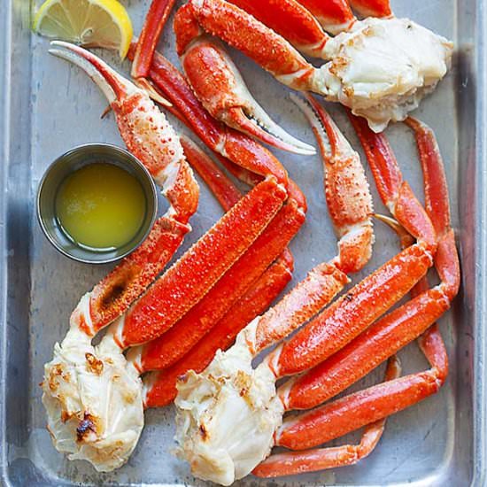 Snow Crab