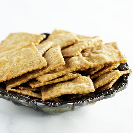 Lavosh Crackers