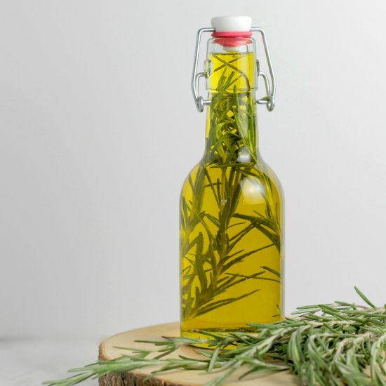 rosemary oil