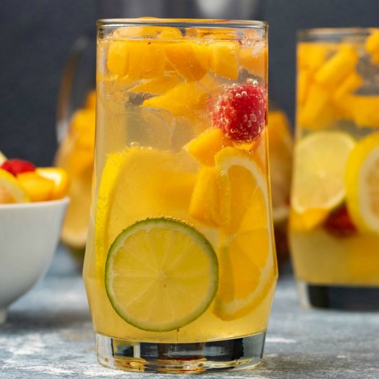 White Sangria