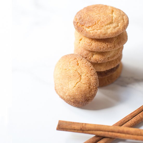 Snickerdoodles