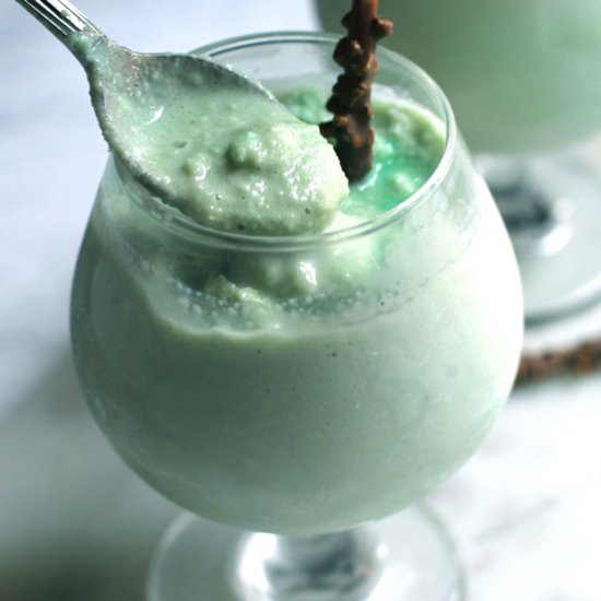 Grasshopper Drink Recipe