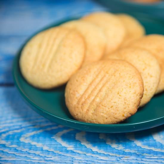 FORK BISCUITS