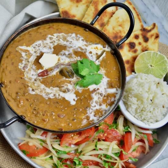 DAL MAKHANI