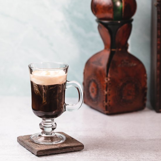 Irish Coffee