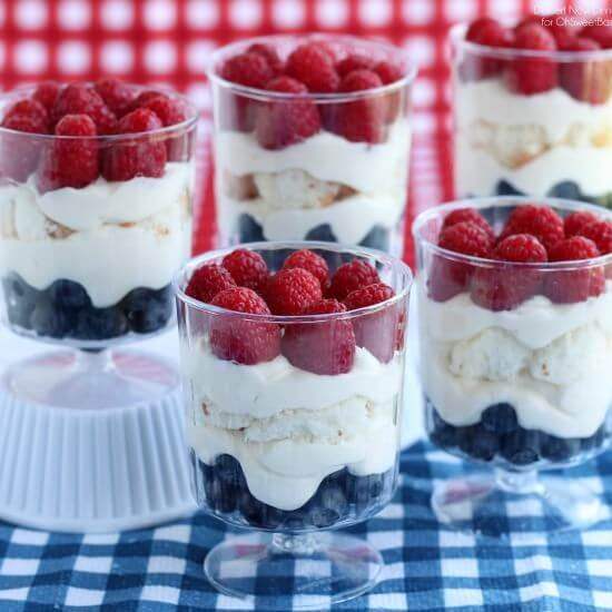 Patriotic Trifles