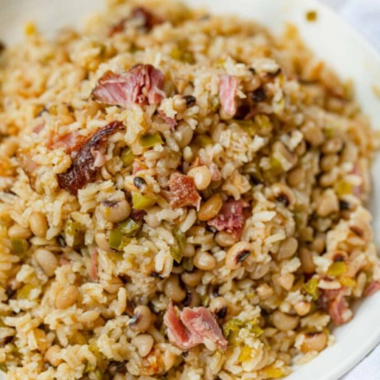 Hoppin’ John