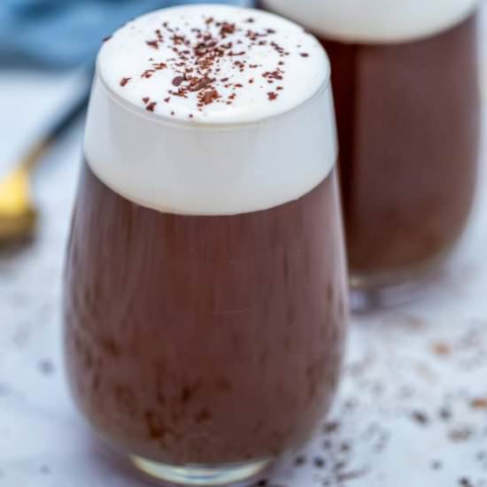 Irish Coffee