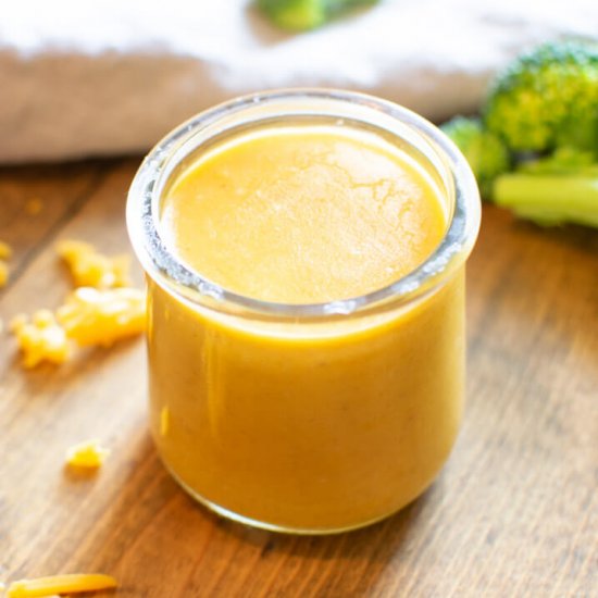 Keto Cheese Sauce