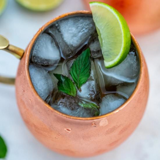 Moscow Mule