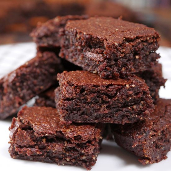 Gluten-Free Brownies