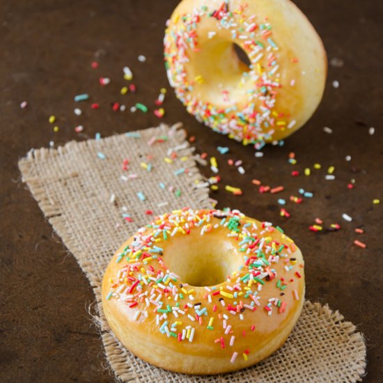 Epiphany Doughnuts