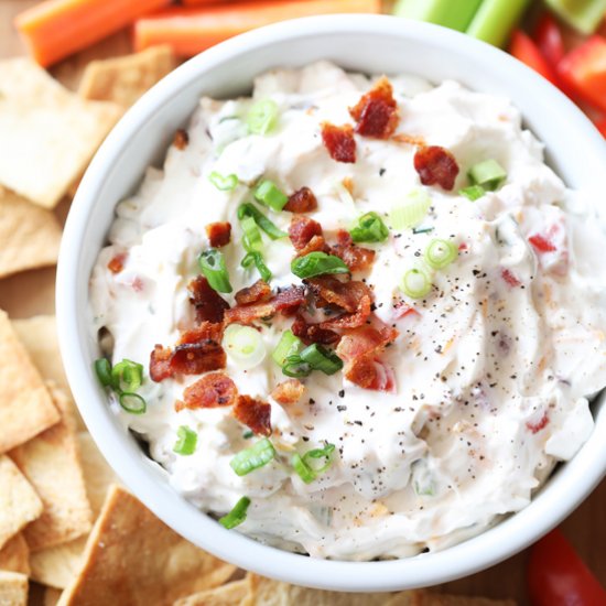 BLT Dip