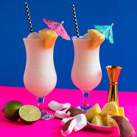 Pina Colada