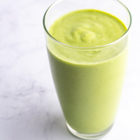 Five Keto Dairy Free Smoothies