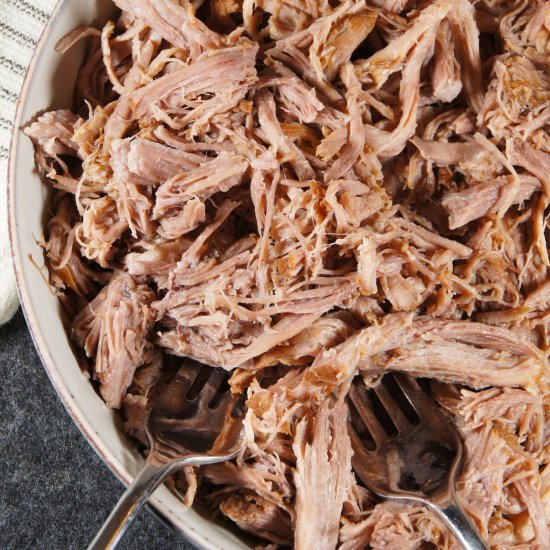 Instant Pot Kalua Pork