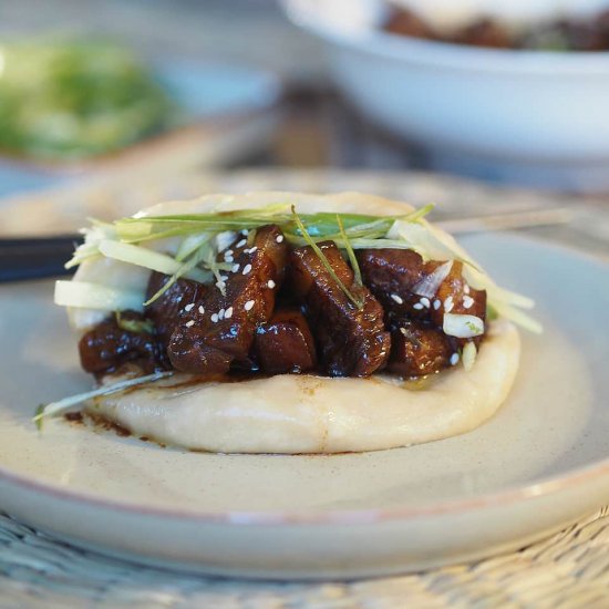 Chinese Braised Pork