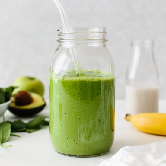 Best Green Smoothie