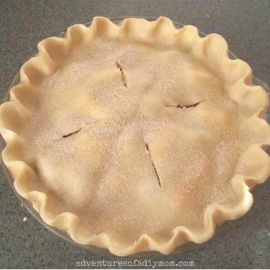 Pie Crust