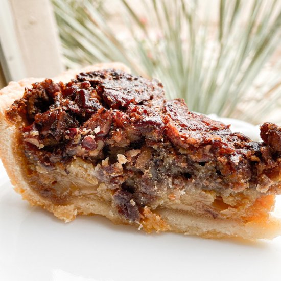 Pecan Pie