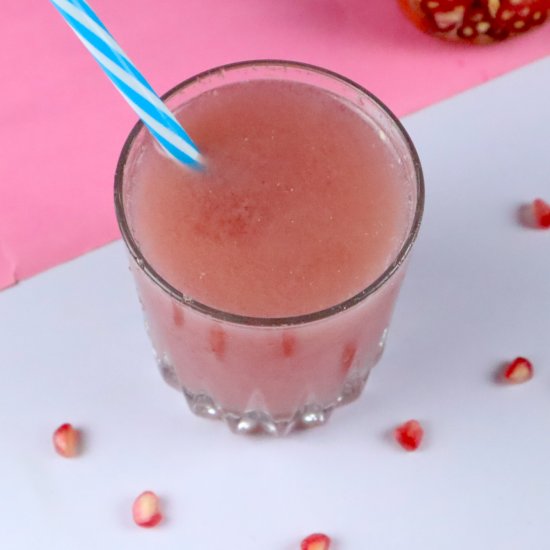 Pomegranate Juice