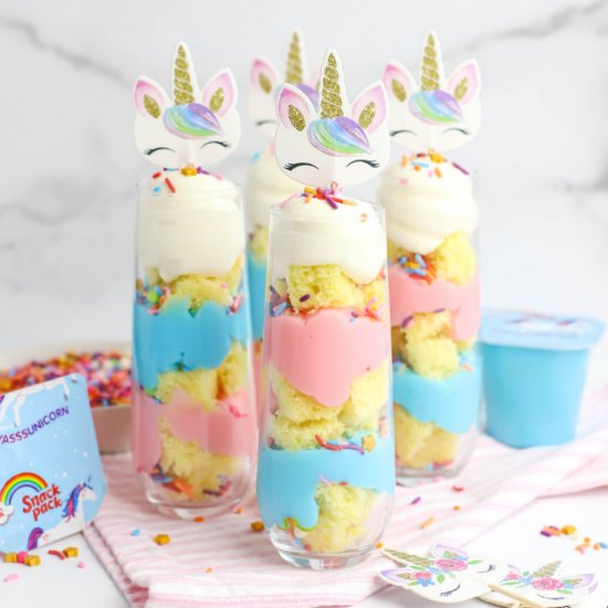 Unicorn Trifles