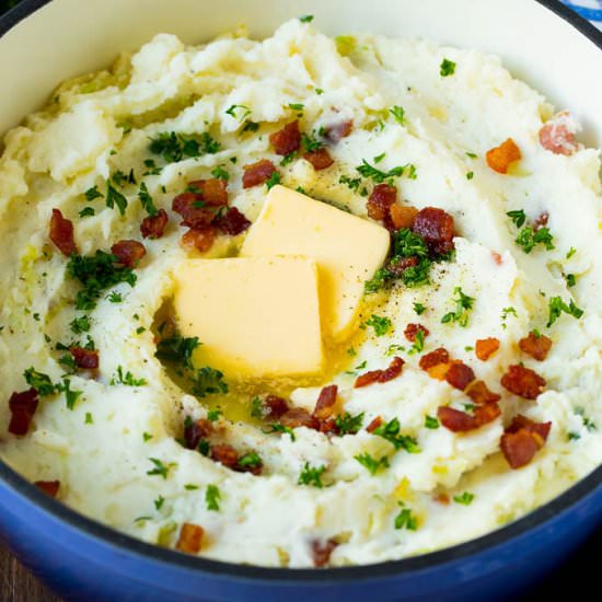 Colcannon