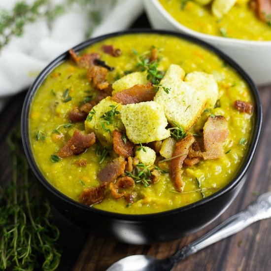 Split Pea Soup