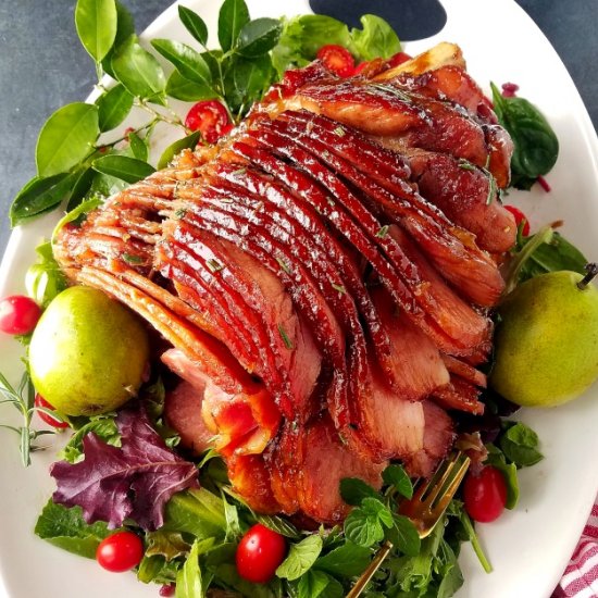 Honey Baked Ham