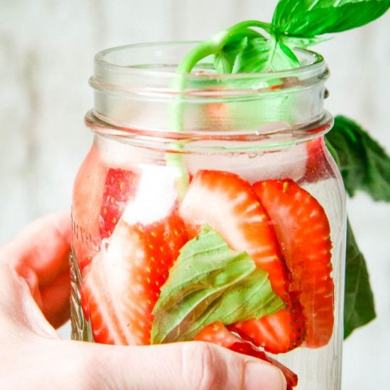 Fruit Infused Water Recipes