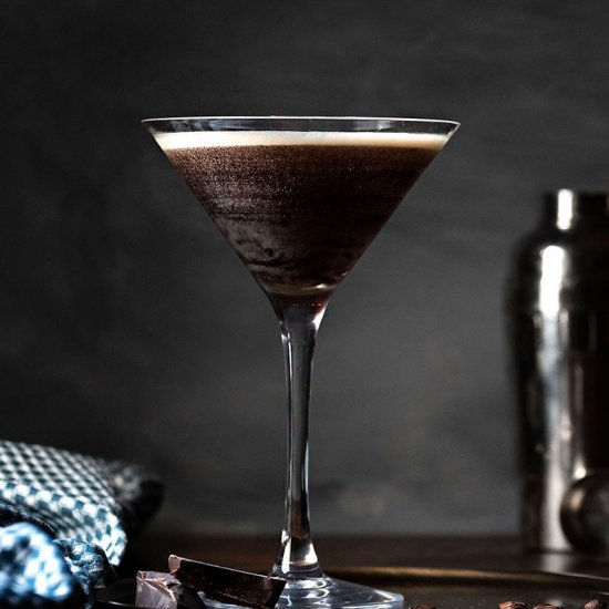 3 Espresso Martini Recipes